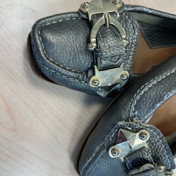 Guillaume Hinfray  size 10 women’s embellished slip one good used condition - Picture 6 of 11